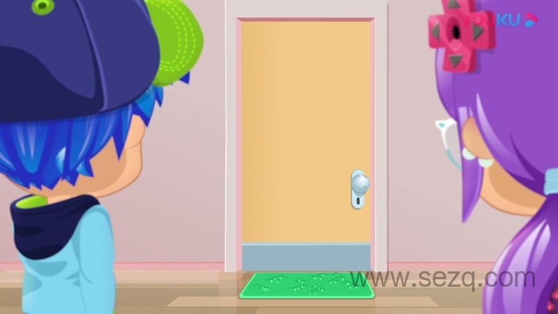 品妮时尚学园 - 动画资源画廊第8张