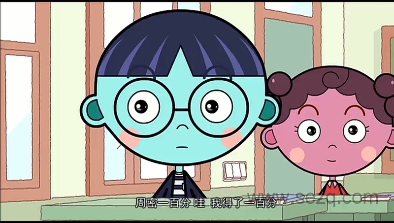 非常小子马鸣加 - 动画资源画廊第3张