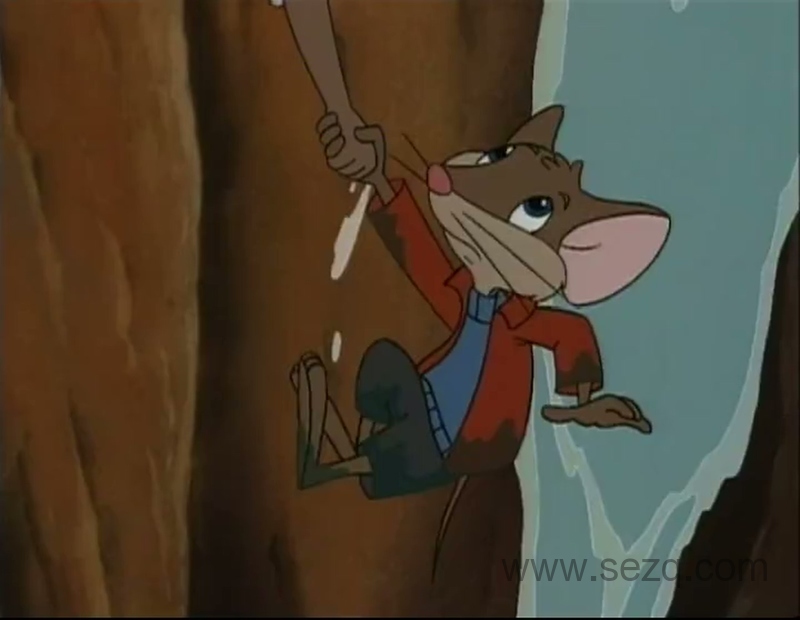 小鼠一家亲 - 动画资源画廊第4张