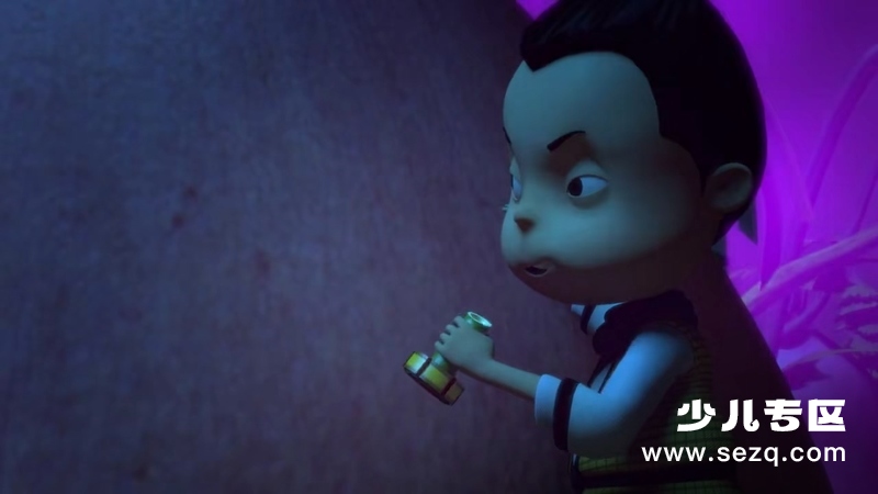 山不在高 - 动画资源画廊第2张