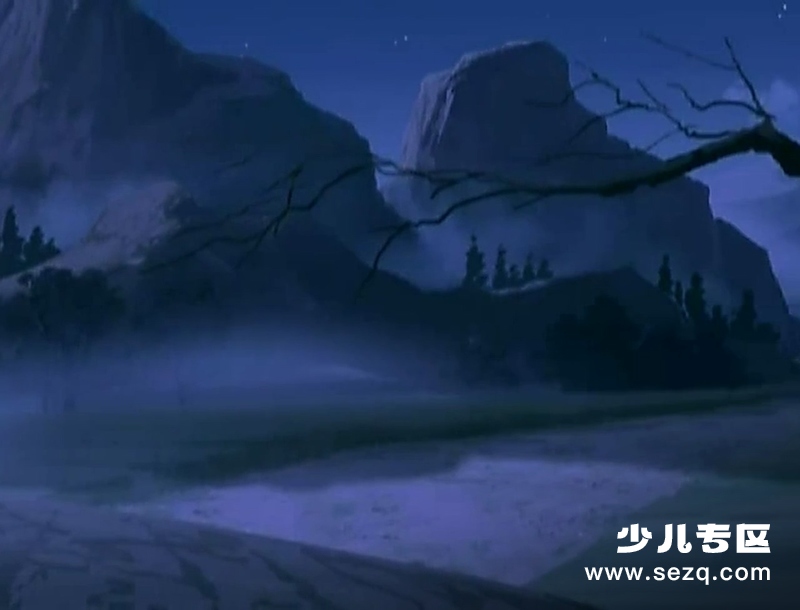 福五鼠之三十六计 - 动画资源画廊第3张