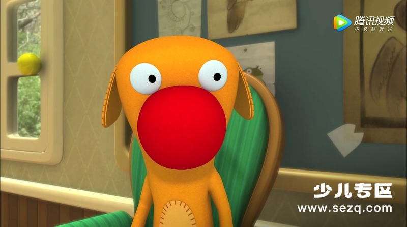 皮特森林侦探队 - 动画资源画廊第4张