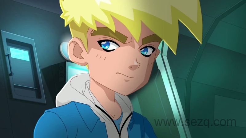 恐龙王 - 动画资源画廊第4张