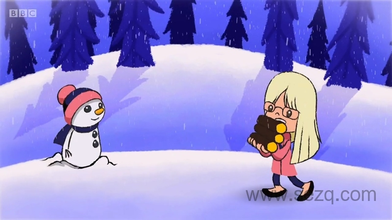 美妙旋律 - 动画资源画廊第6张