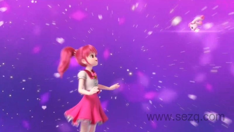 奇妙萌可 - 动画资源画廊第9张