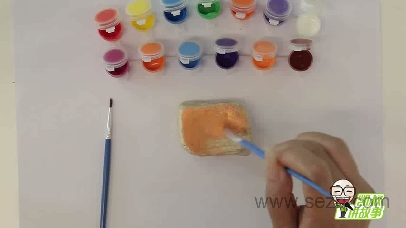 亲子手工教室 - 动画资源画廊第5张