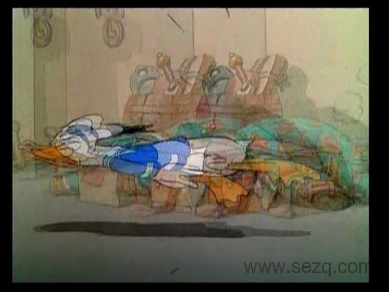 米奇的彩色生涯 - 动画资源画廊第3张