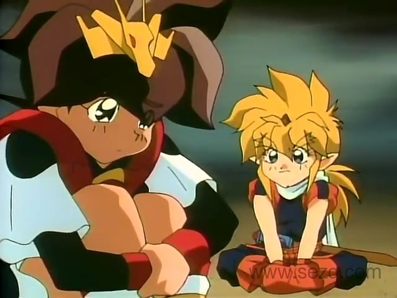 超魔神英雄传 - 动画资源画廊第6张