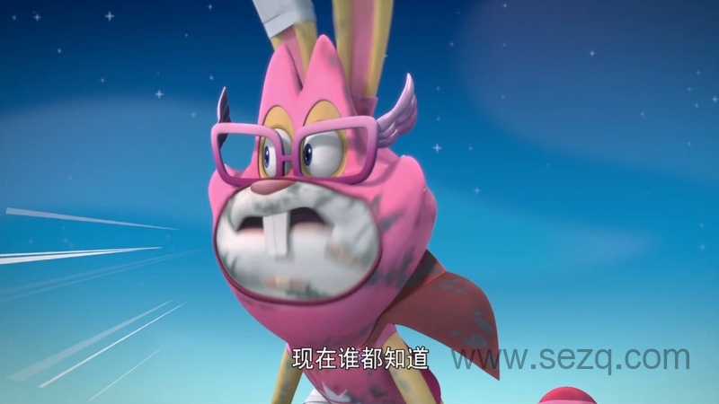 萝卜兔土豆 - 动画资源画廊第7张