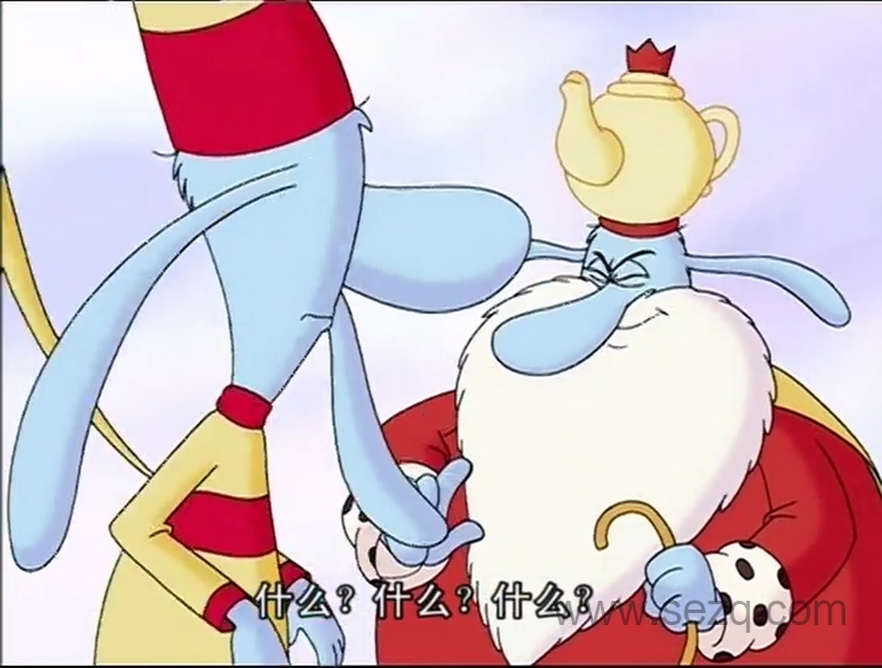 星际小生 - 动画资源画廊第4张