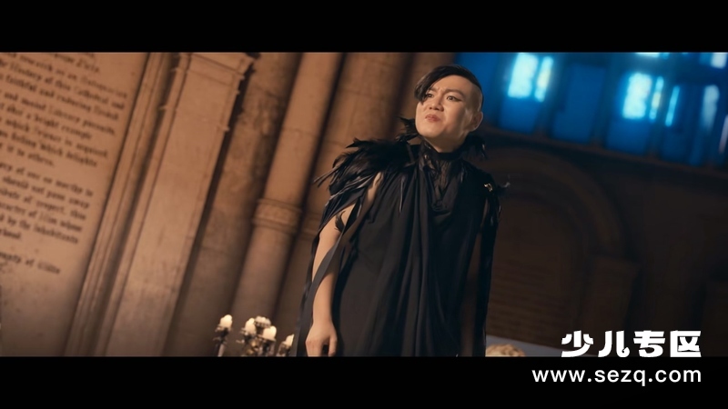 英雄觉醒 - 动画资源画廊第9张