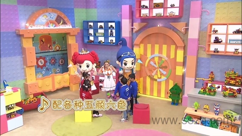 莱恩朱莉学院 - 动画资源画廊第8张