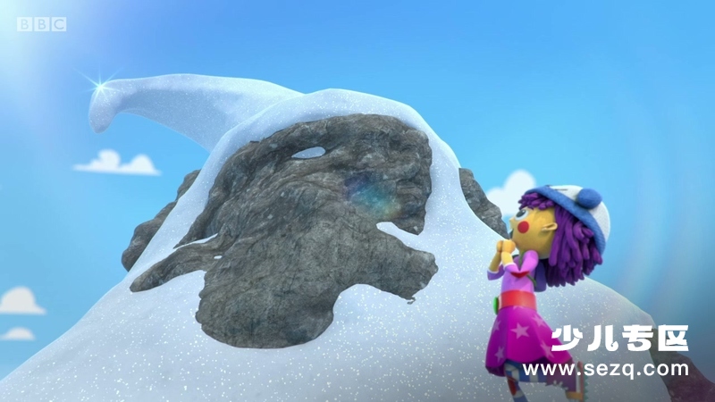 比茨和鲍勃 - 动画资源画廊第8张