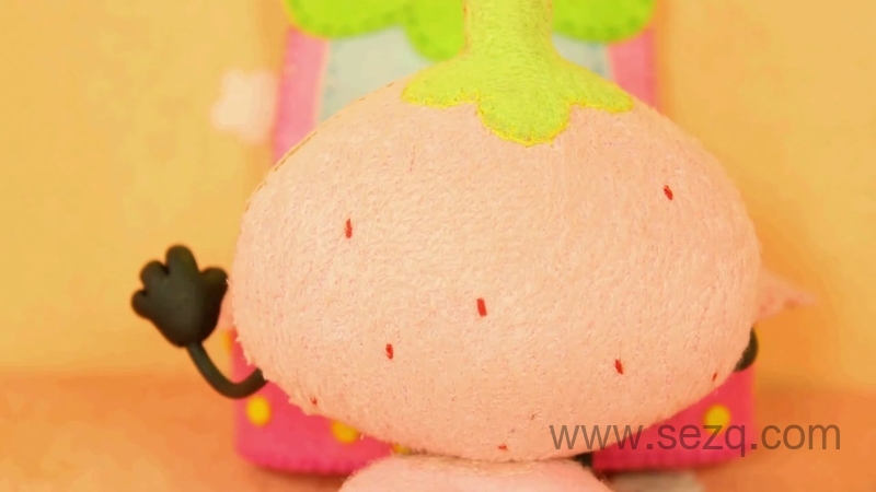 说果雷雷 - 动画资源画廊第5张