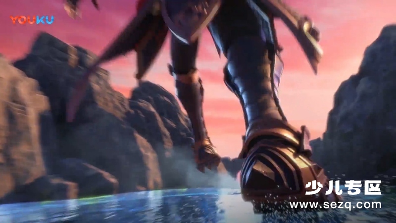 巨兵长城传 - 动画资源画廊第7张