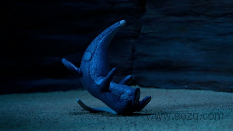 小鸟迪米 - 动画资源画廊第4张