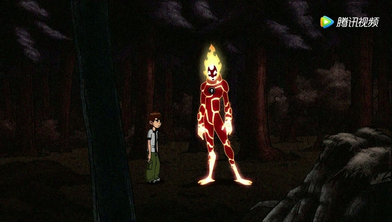 少年骇客 - 动画资源画廊第9张