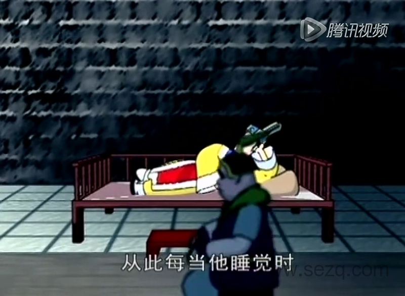 星猫文化大讲堂-文化故事 - 动画资源画廊第8张