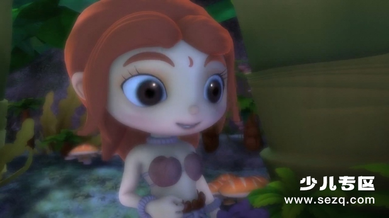 太昊伏羲 - 动画资源画廊第3张