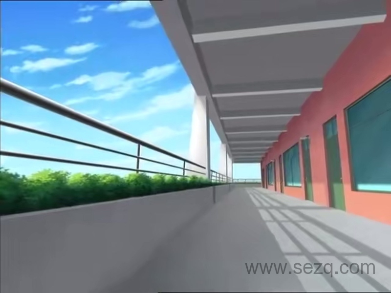 火力少年王2动画版 - 动画资源画廊第6张