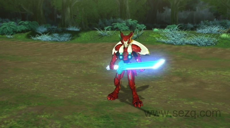 图腾领域 - 动画资源画廊第8张