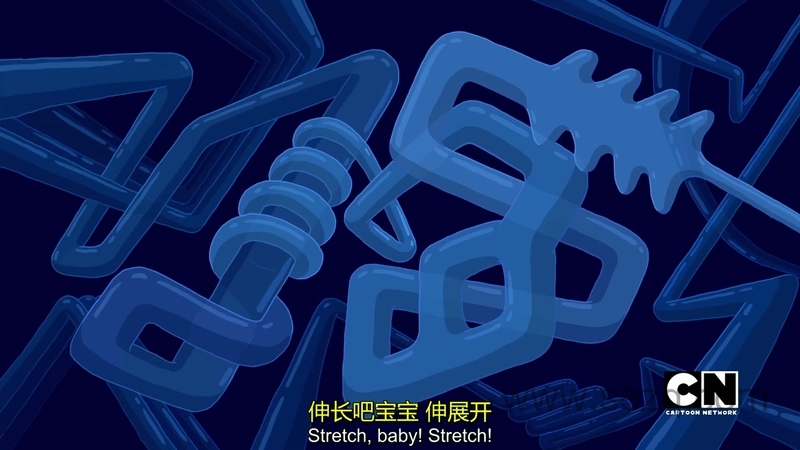 探险时光 - 动画资源画廊第9张