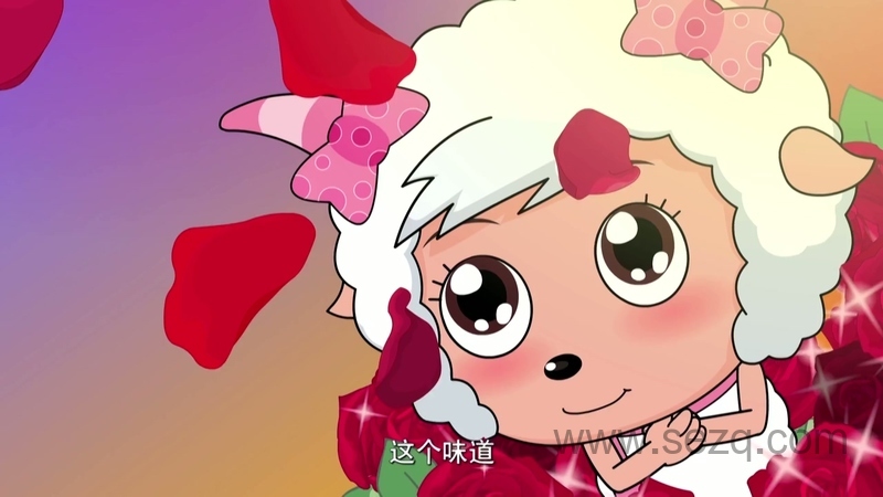 喜羊羊与灰太狼之奇思妙想喜羊羊 - 动画资源画廊第4张