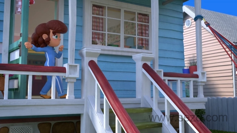 卡祖普！ - 动画资源画廊第2张