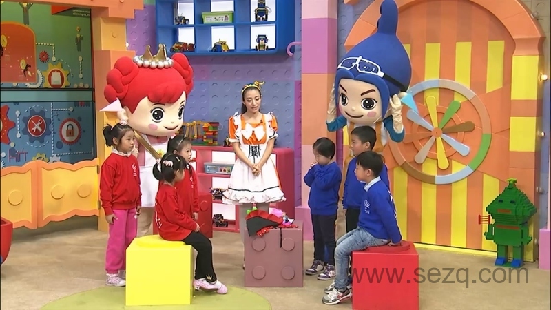 莱恩朱莉学院 - 动画资源画廊第7张