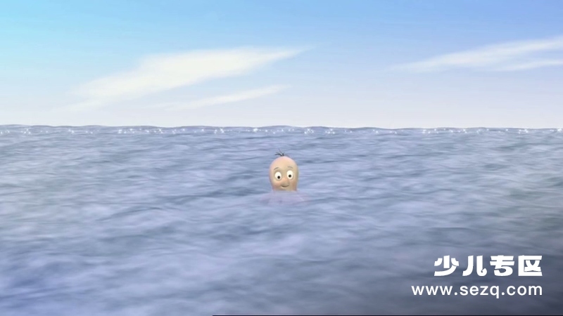 宝贝熊鲁柏 - 动画资源画廊第5张