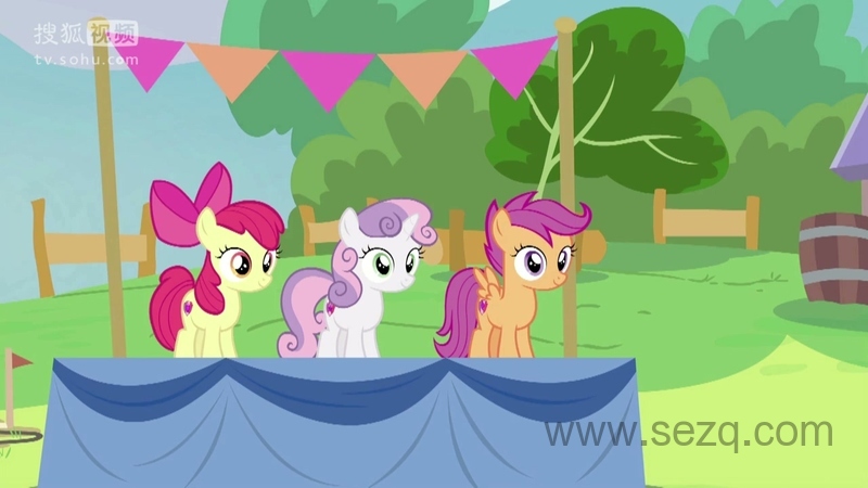 小马宝莉 - 动画资源画廊第3张