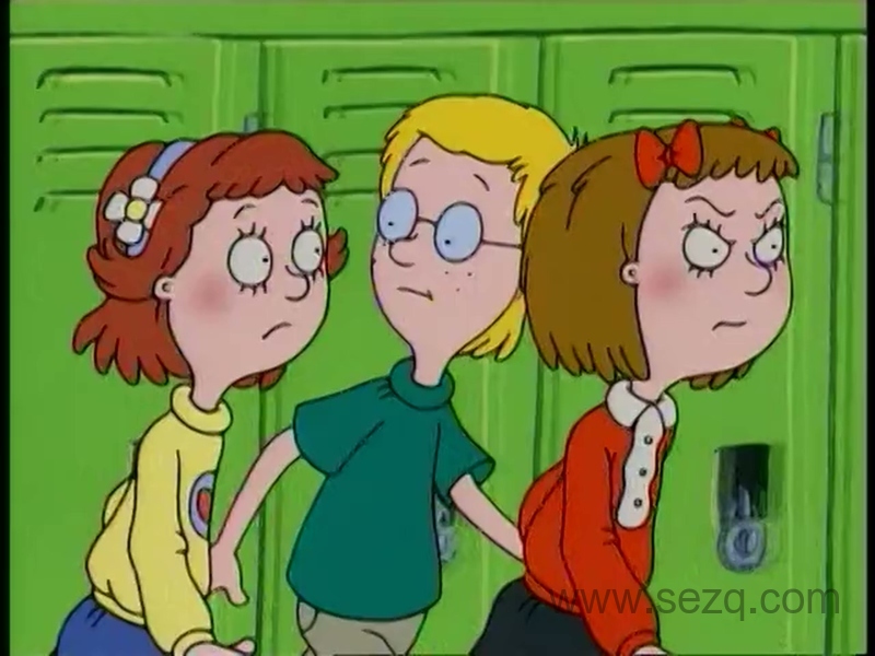 小魔女蒙娜 - 动画资源画廊第2张