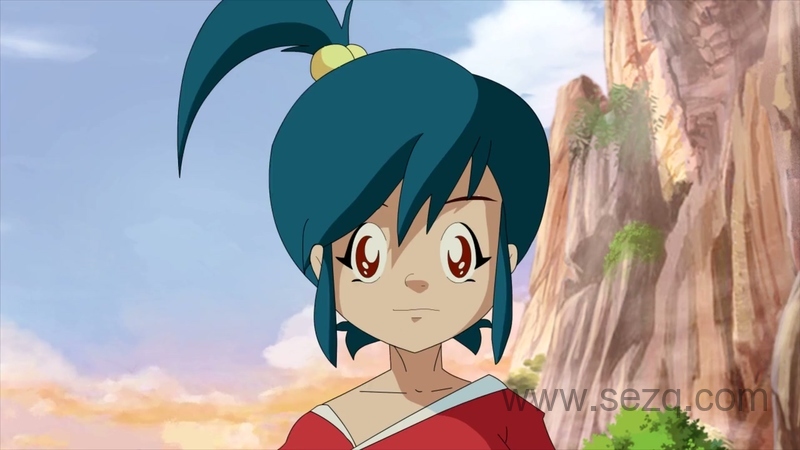 玉骐麟之仙灵奇域 - 动画资源画廊第6张