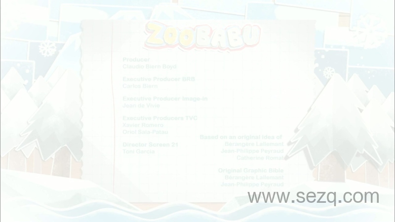 百变动物盒 - 动画资源画廊第3张