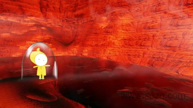 阿嘟白泽 这是什么 - 动画资源画廊第7张