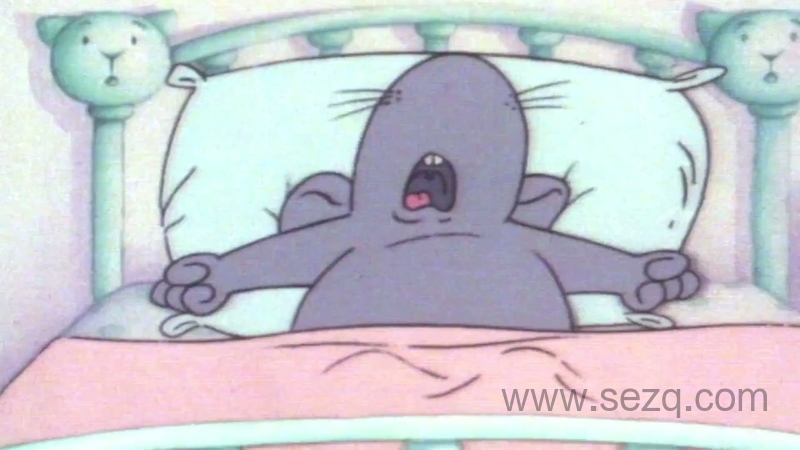 无敌鼠宝宝 - 动画资源画廊第3张