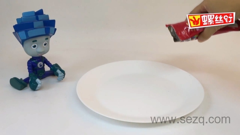 螺丝钉科学小实验 - 动画资源画廊第4张