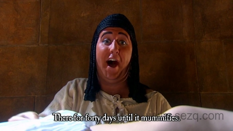 糟糕历史 - 动画资源画廊第7张