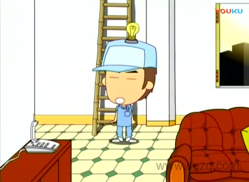 宝贝女儿好妈妈 - 动画资源画廊第4张