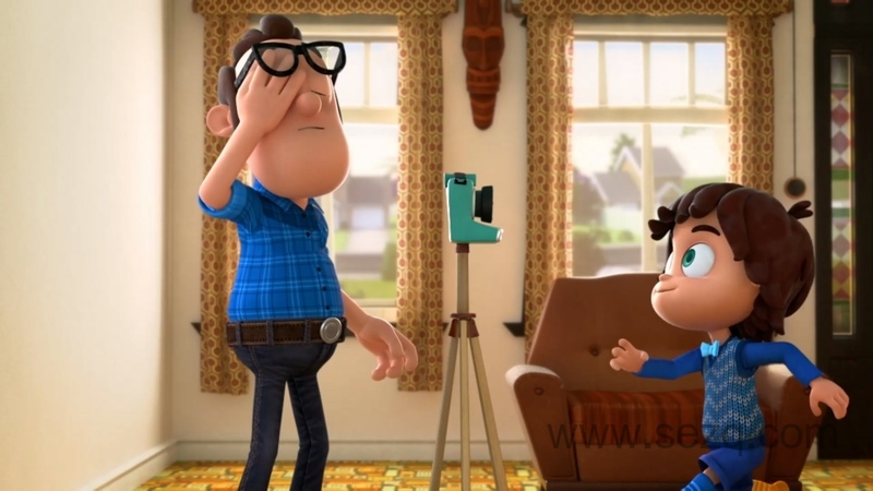 卡祖普！ - 动画资源画廊第5张