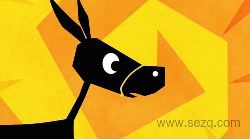 开心动物园 - 动画资源画廊第3张