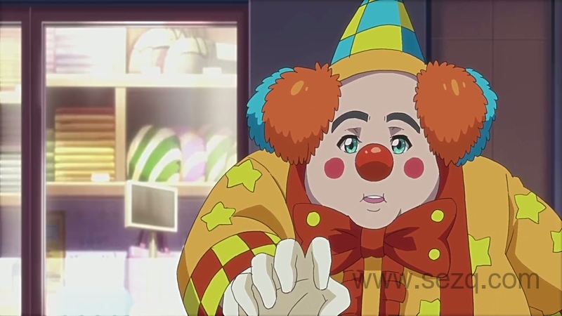 巴啦啦小魔仙之梦幻旋律 - 动画资源画廊第6张