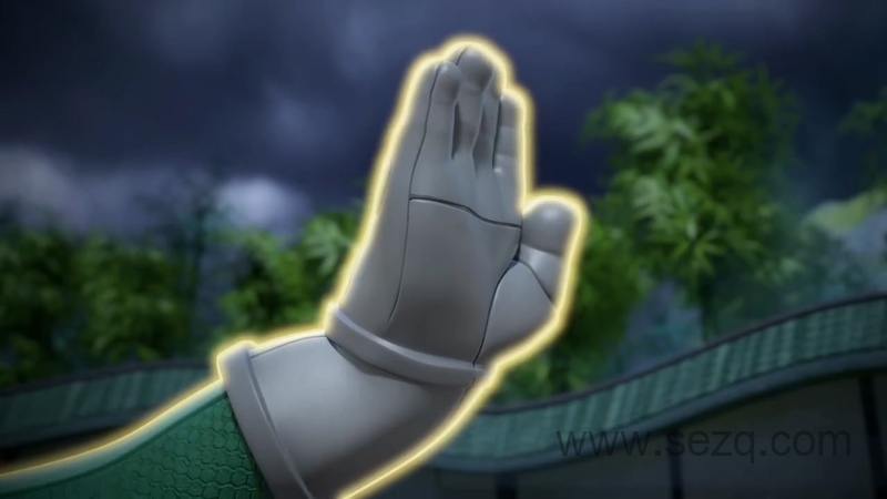 猪猪侠之深海小英雄 - 动画资源画廊第2张