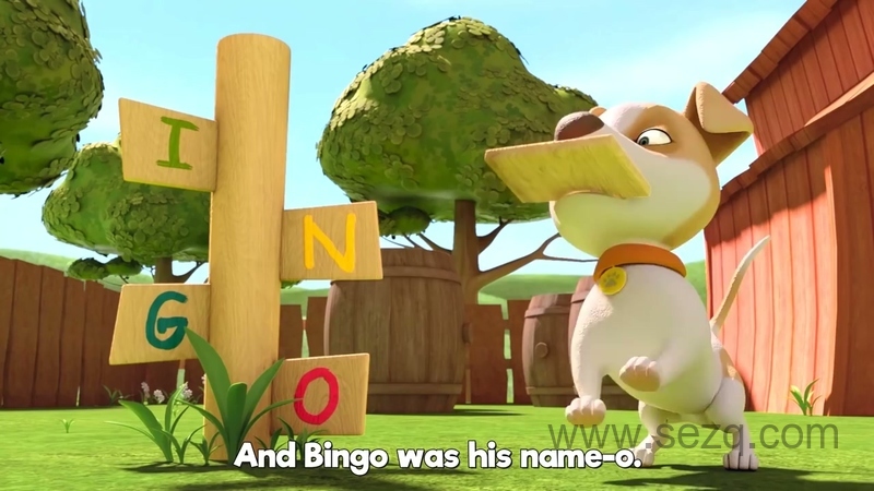 Looloo Kids - 动画资源画廊第4张