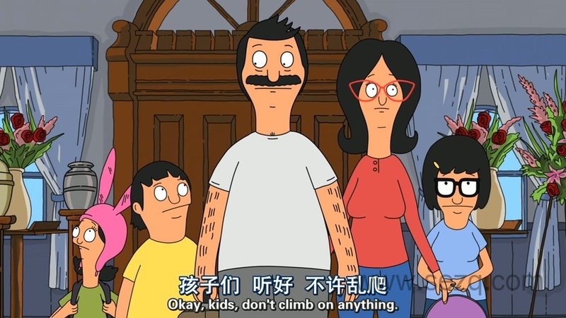 开心汉堡店 - 动画资源画廊第3张