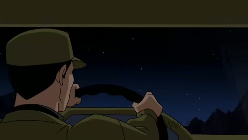 超人正义联盟 - 动画资源画廊第9张