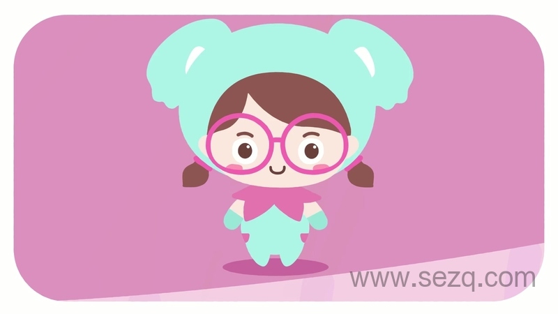 你好！卟卟 - 动画资源画廊第6张