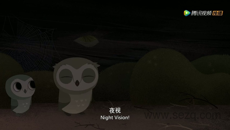 欢乐海鹦岛 - 动画资源画廊第5张