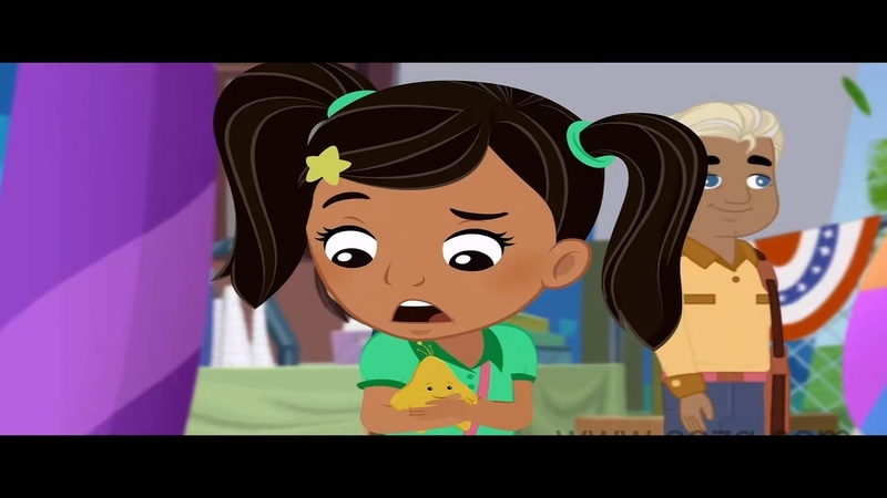 妮娜的世界 - 动画资源画廊第8张