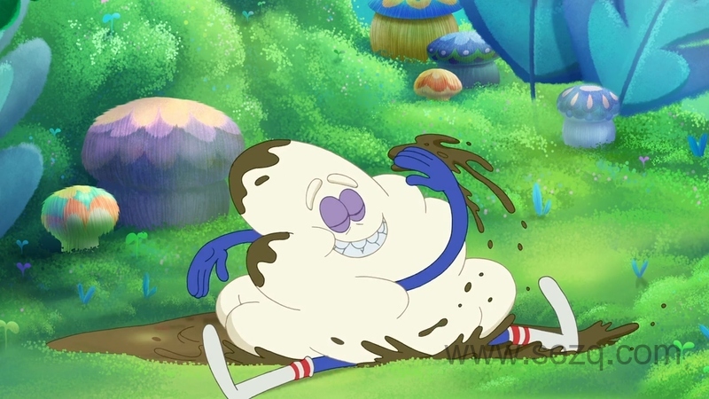 魔发精灵：节奏延续 - 动画资源画廊第4张